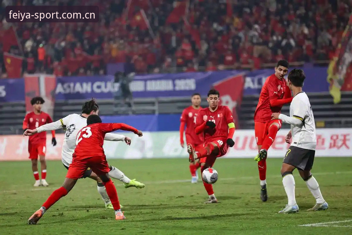 中国U17男女足出征世界杯，悬念与期待如何点燃飞亚体育官网热情？