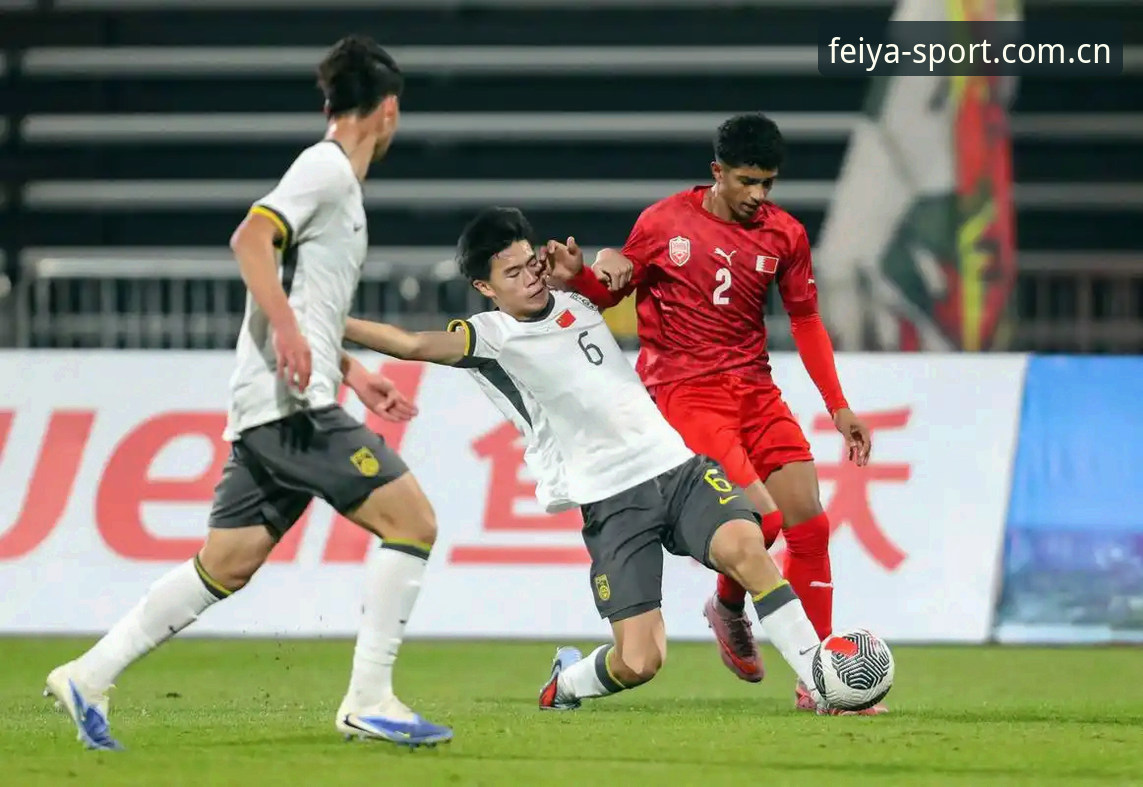 中国U17男女足出征世界杯，悬念与期待如何点燃飞亚体育官网热情？
